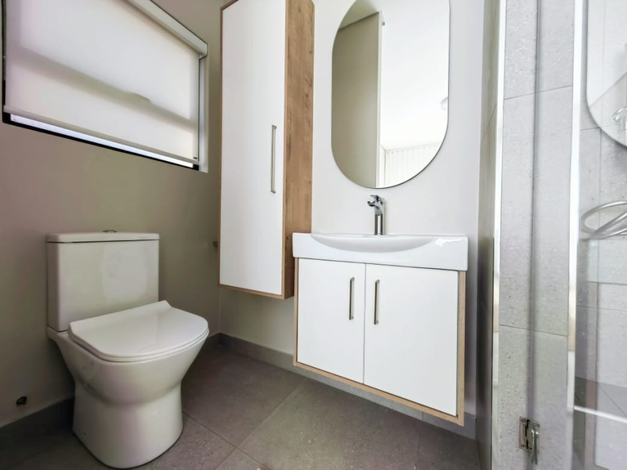 To Let 3 Bedroom Property for Rent in Van Der Hoff Park North West